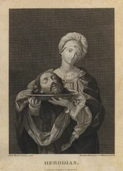 Herodias